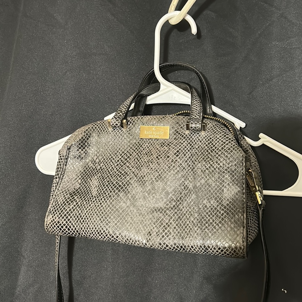 Kate spade purse